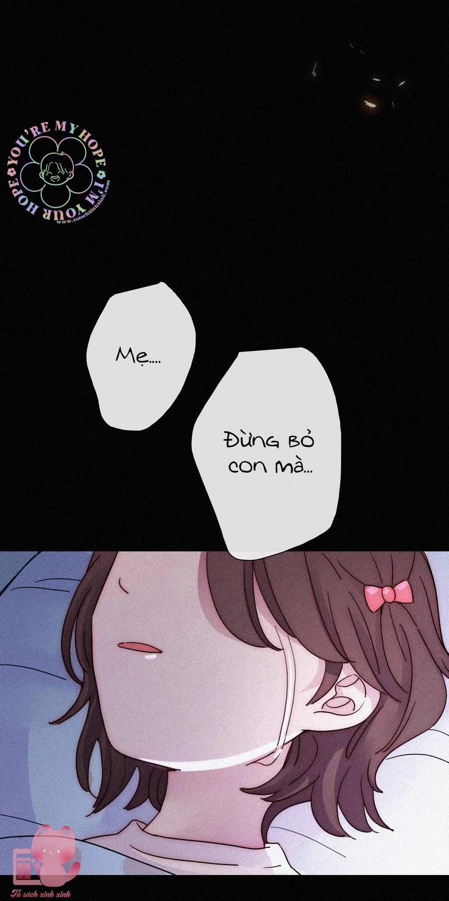 Đêm Tối Chốn Này Chapter 73 - 9