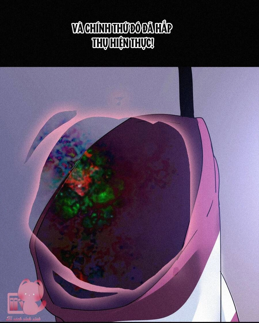 Đêm Tối Chốn Này Chapter 73 - 11