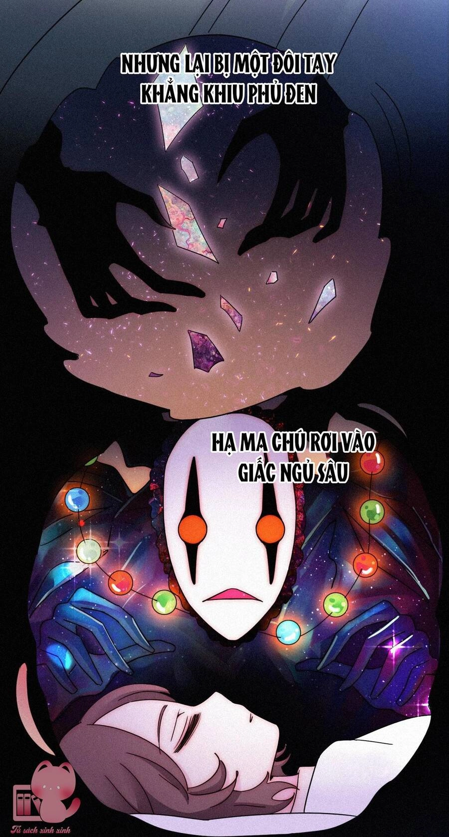 Đêm Tối Chốn Này Chapter 73 - 13