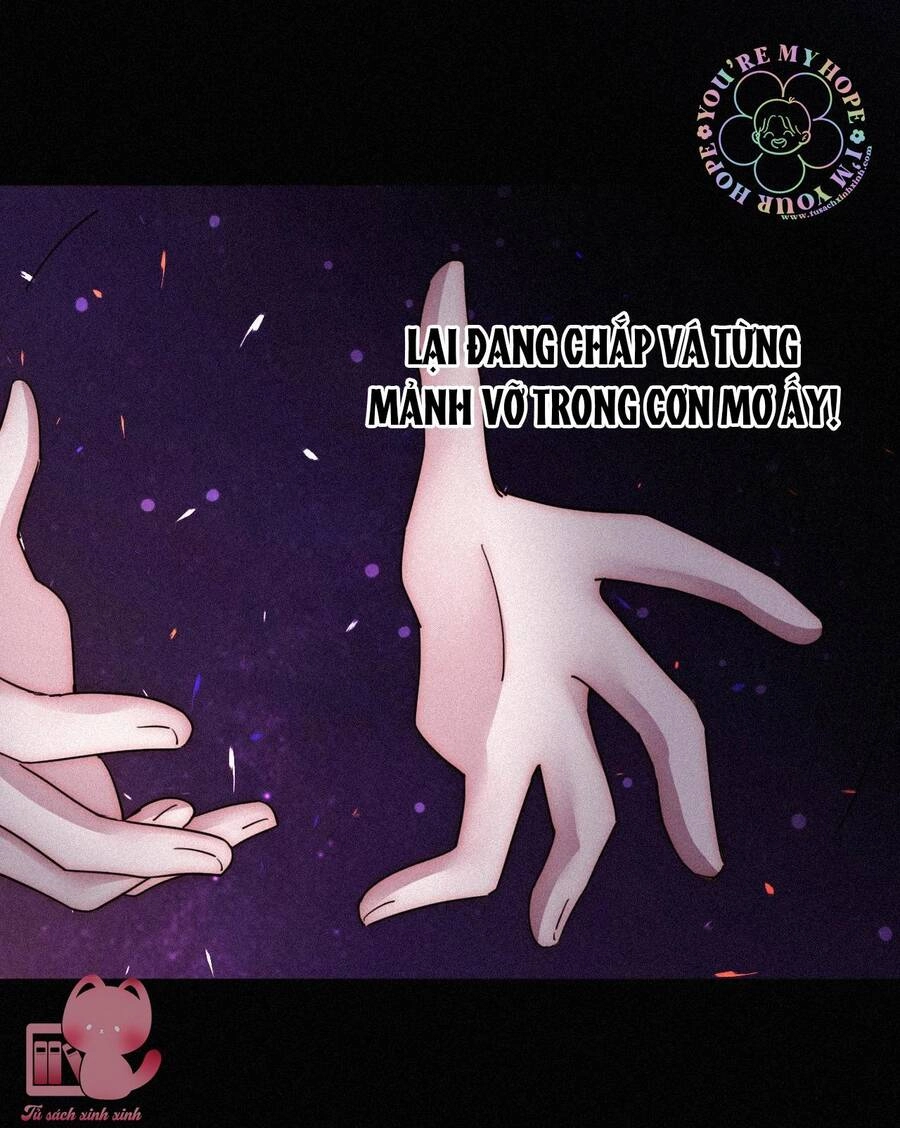 Đêm Tối Chốn Này Chapter 73 - 15