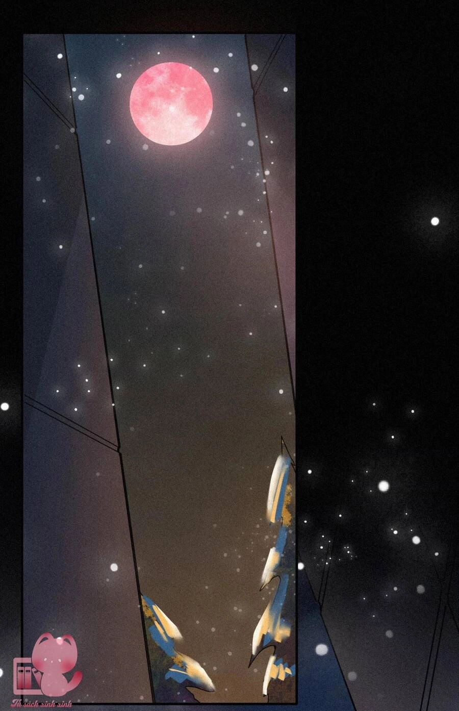 Đêm Tối Chốn Này Chapter 73 - 17