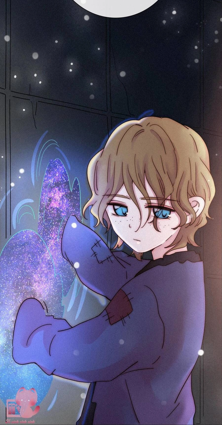 Đêm Tối Chốn Này Chapter 73 - 19