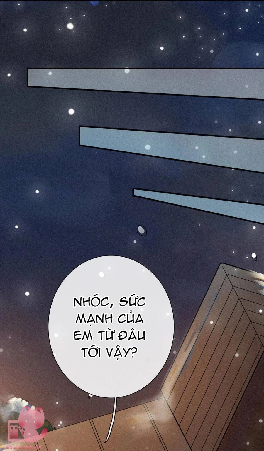 Đêm Tối Chốn Này Chapter 73 - 20