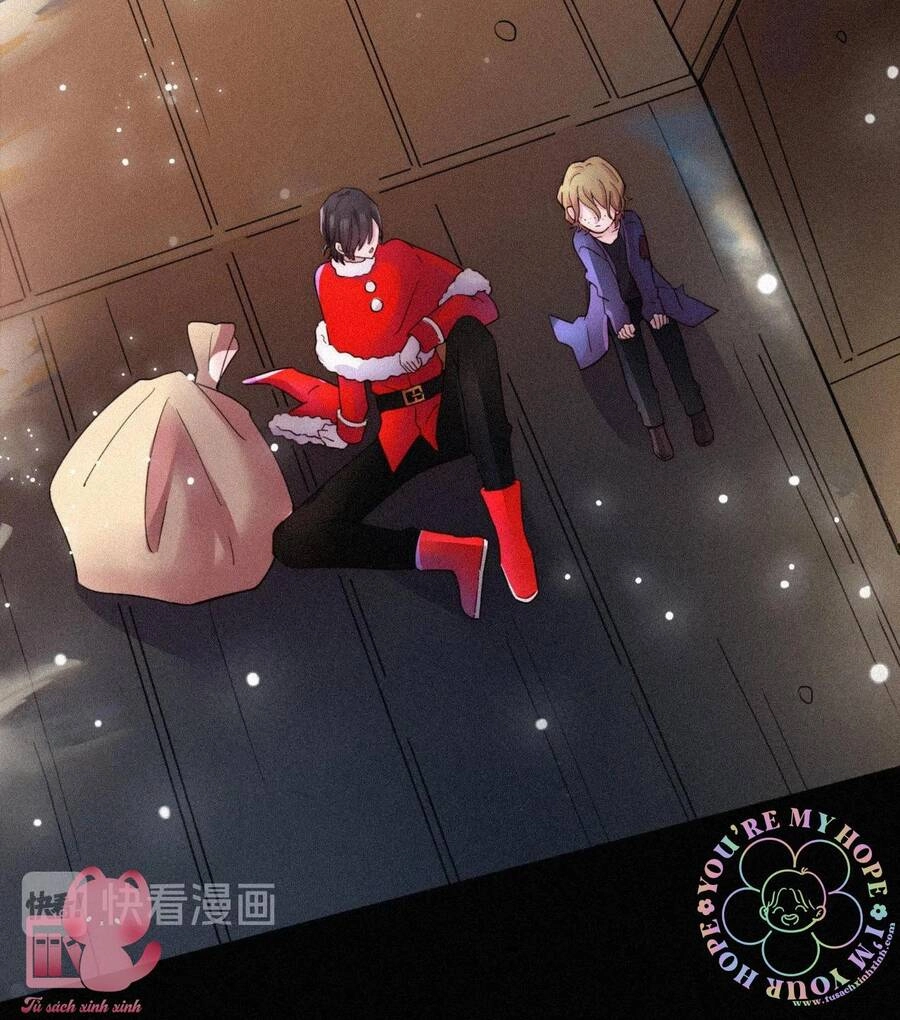 Đêm Tối Chốn Này Chapter 73 - 21