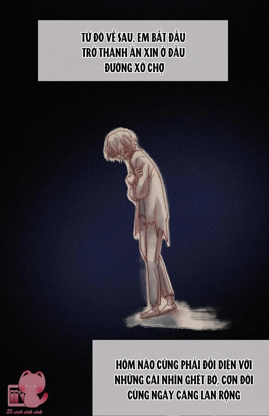 Đêm Tối Chốn Này Chapter 73 - 34