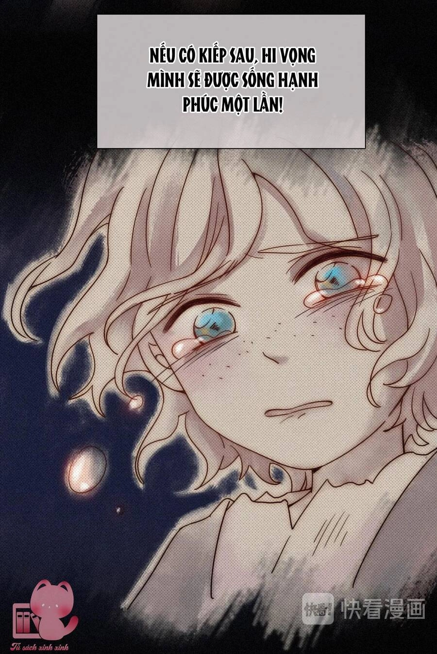 Đêm Tối Chốn Này Chapter 73 - 37