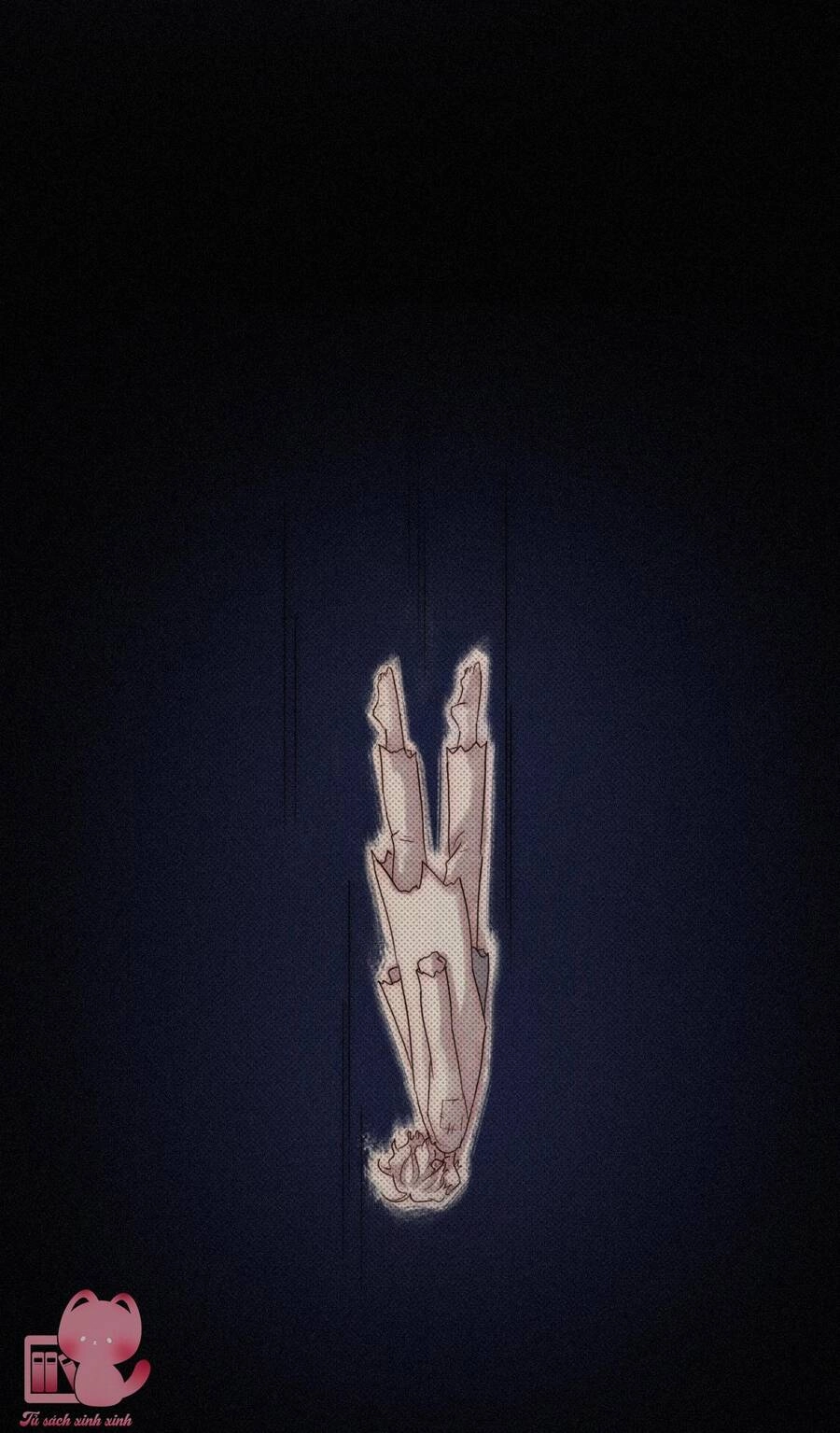 Đêm Tối Chốn Này Chapter 73 - 38