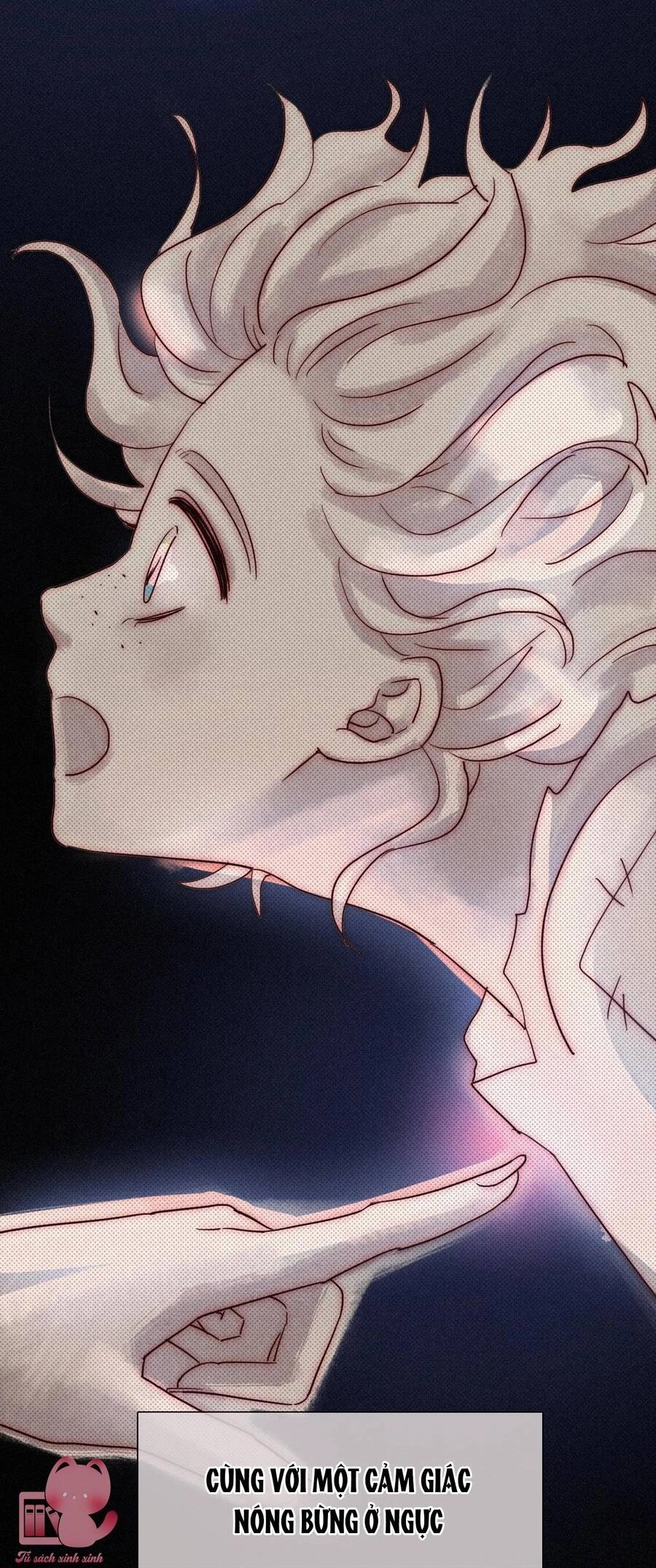 Đêm Tối Chốn Này Chapter 73 - 42