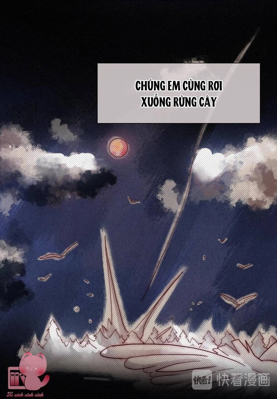 Đêm Tối Chốn Này Chapter 73 - 43