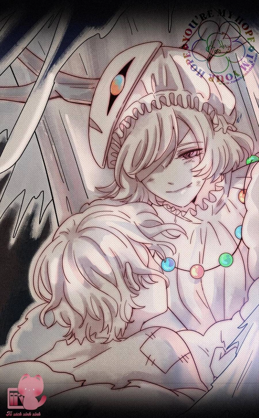 Đêm Tối Chốn Này Chapter 73 - 45