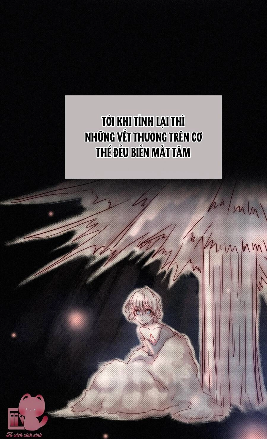 Đêm Tối Chốn Này Chapter 73 - 46