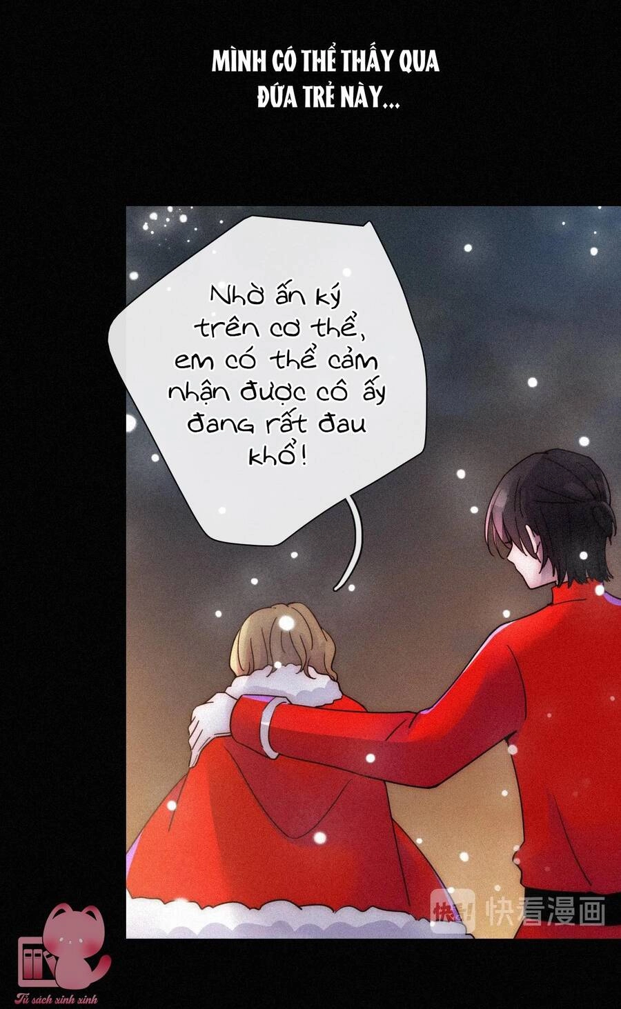 Đêm Tối Chốn Này Chapter 73 - 50