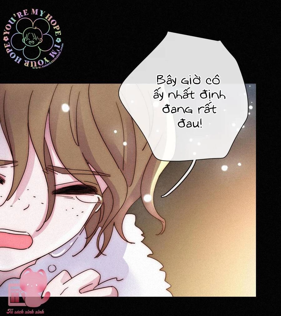 Đêm Tối Chốn Này Chapter 73 - 51