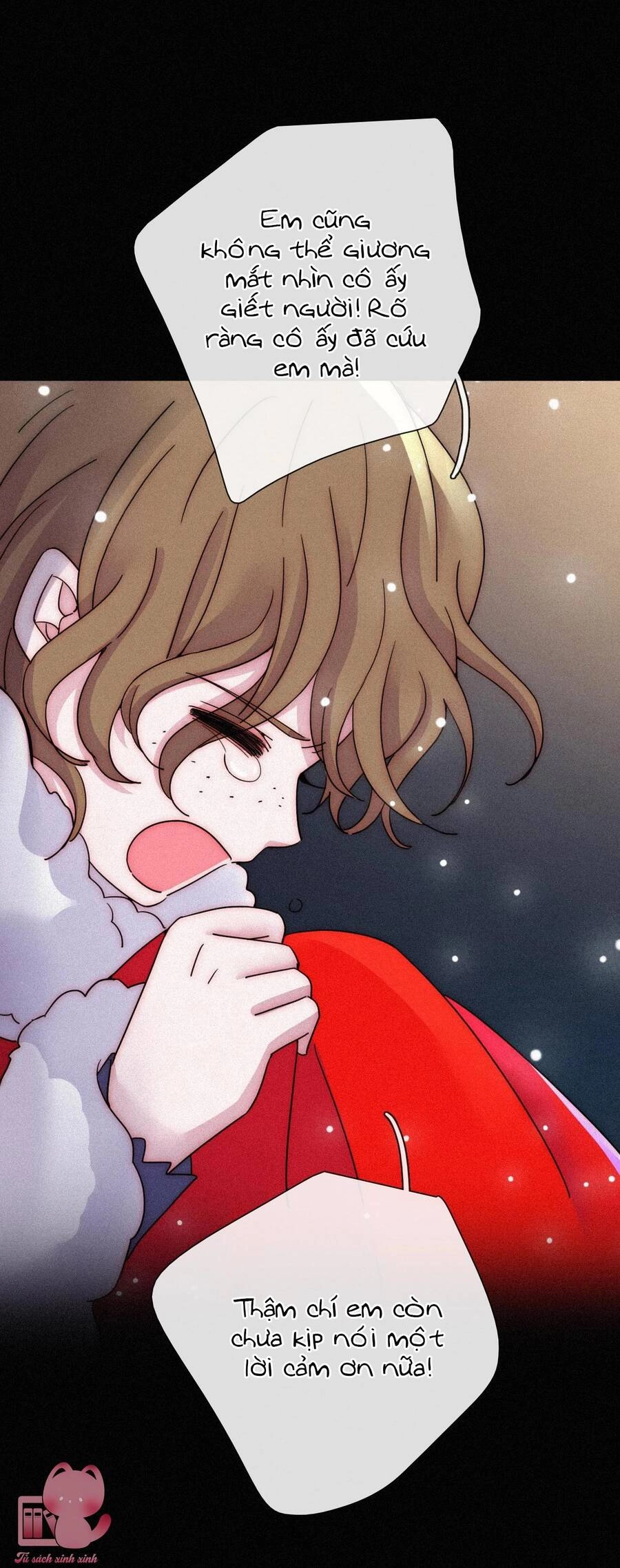 Đêm Tối Chốn Này Chapter 73 - 54