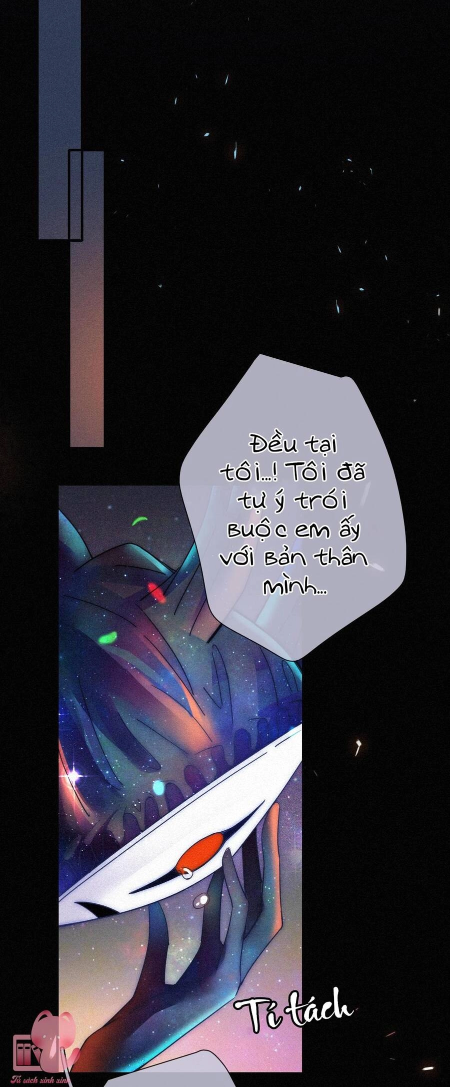 Đêm Tối Chốn Này Chapter 73 - 58