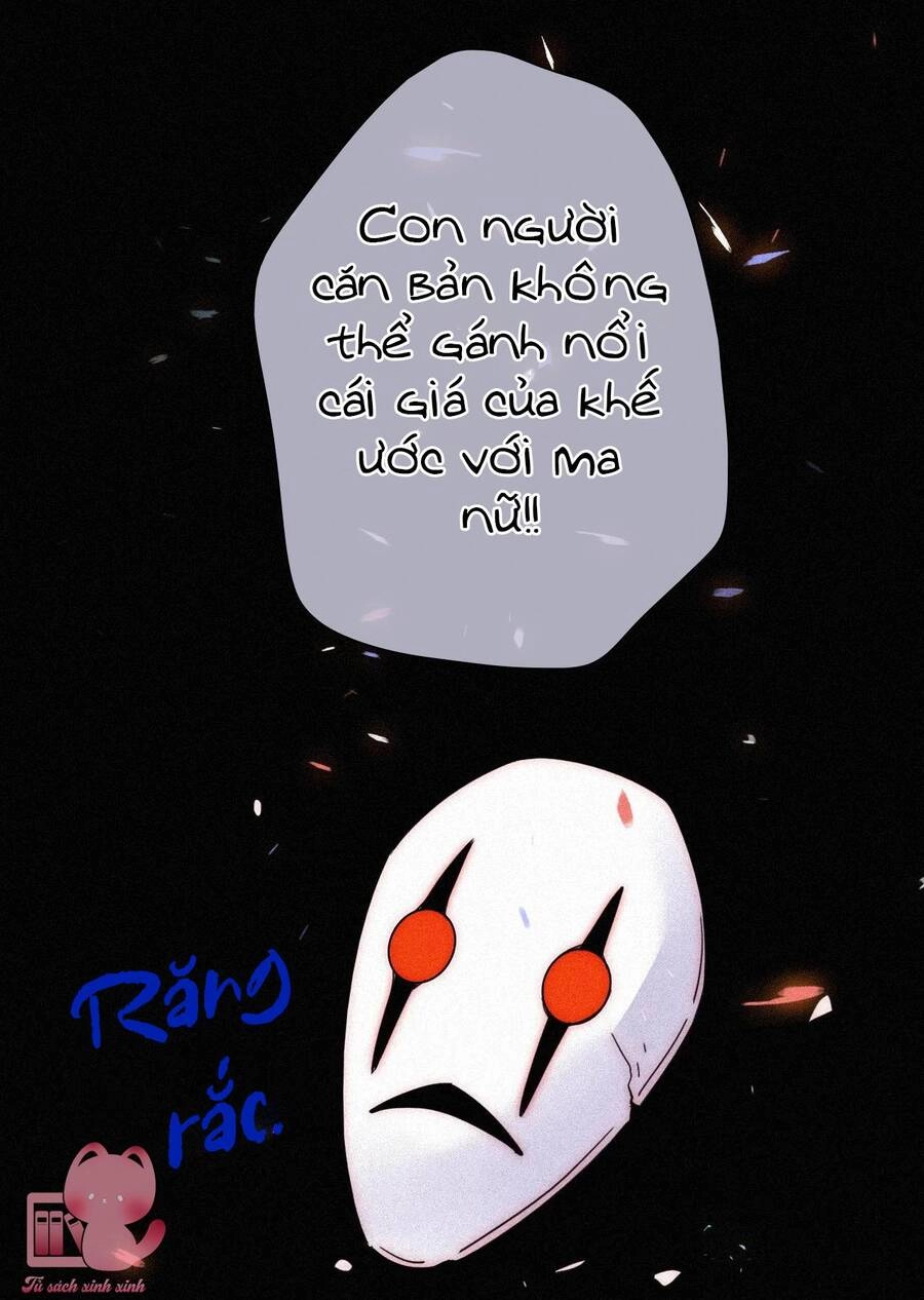 Đêm Tối Chốn Này Chapter 73 - 60