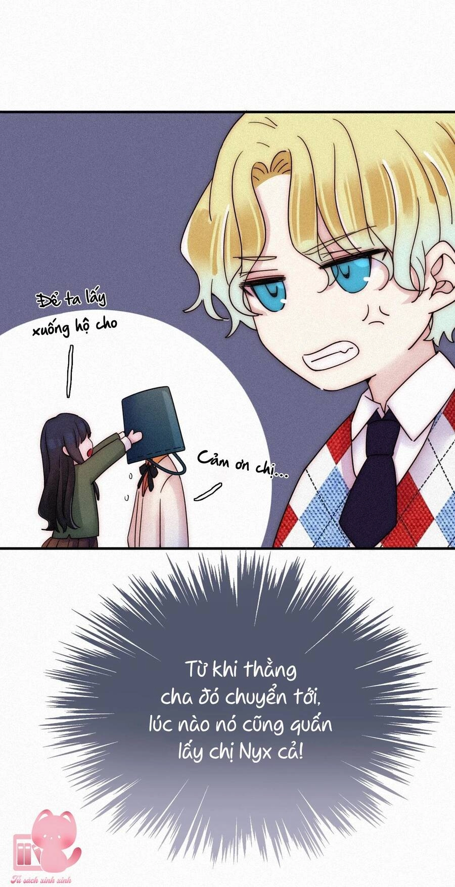 Đêm Tối Chốn Này Chapter 73.2 - 6