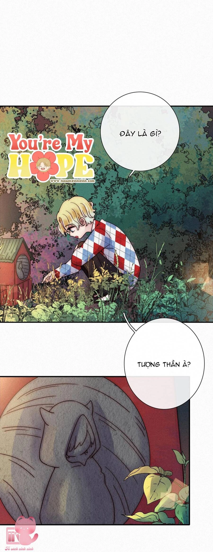 Đêm Tối Chốn Này Chapter 73.2 - 11