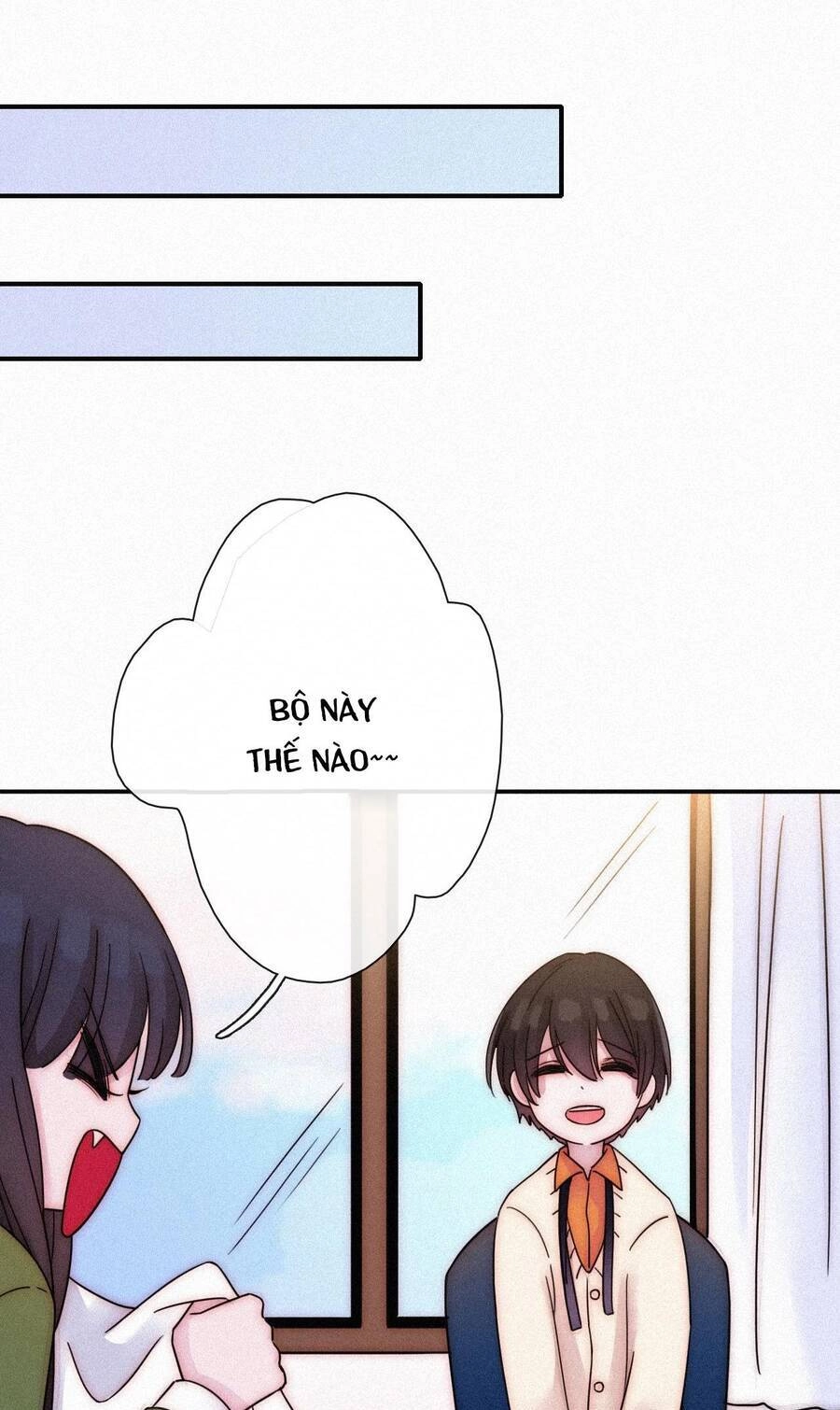 Đêm Tối Chốn Này Chapter 73.2 - 12