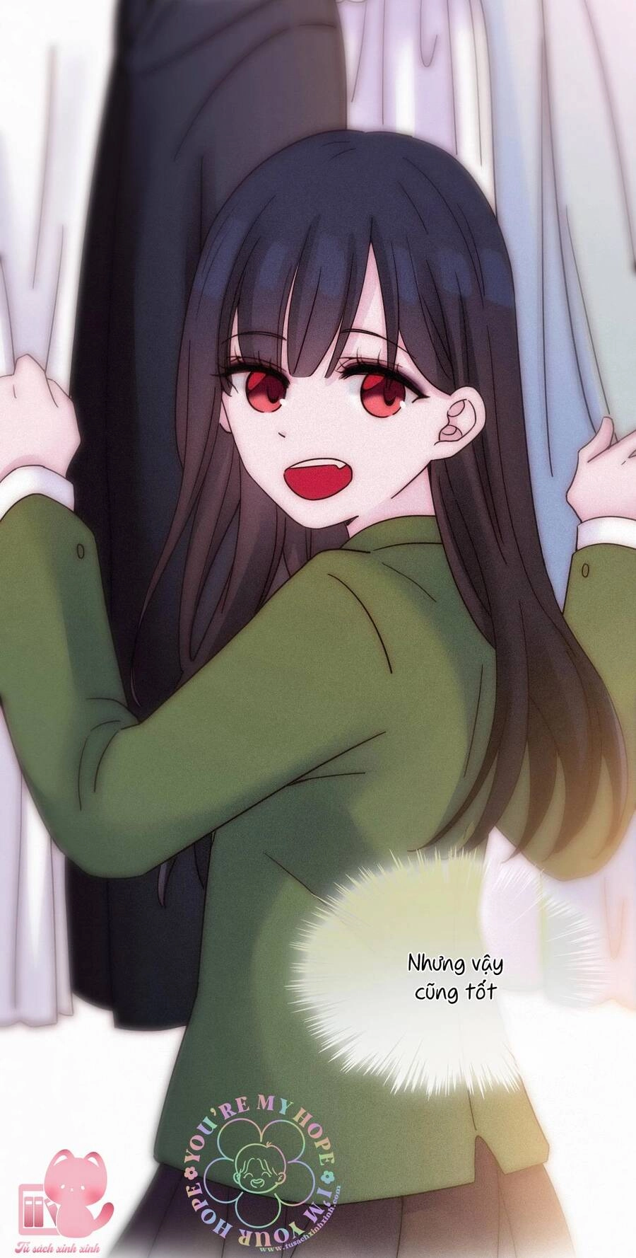 Đêm Tối Chốn Này Chapter 73.2 - 14