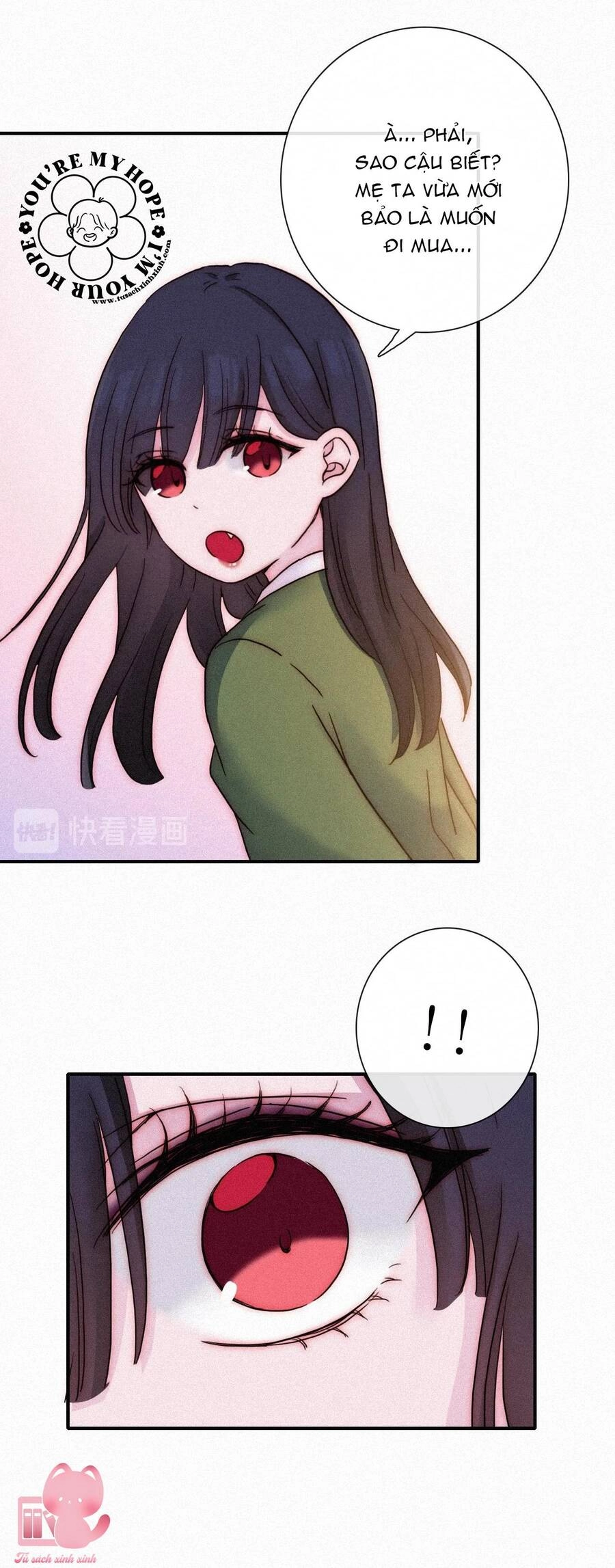 Đêm Tối Chốn Này Chapter 73.2 - 20