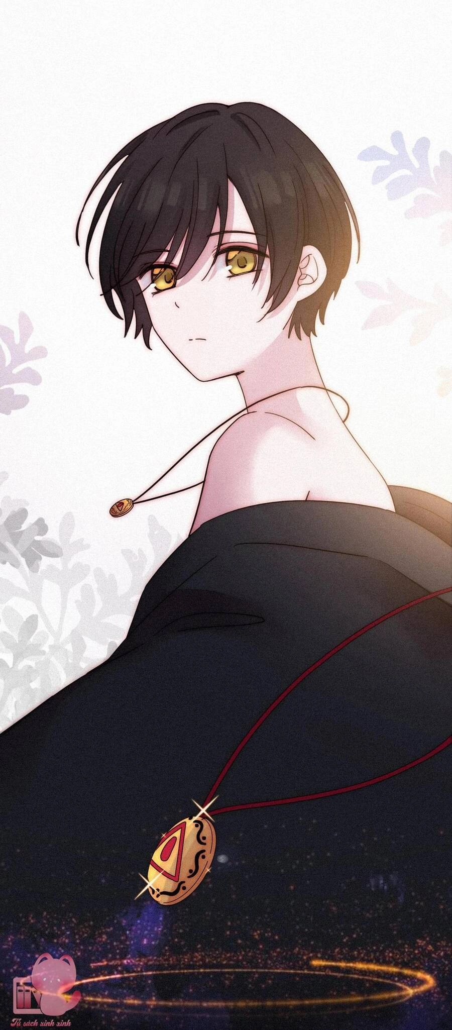 Đêm Tối Chốn Này Chapter 73.2 - 21