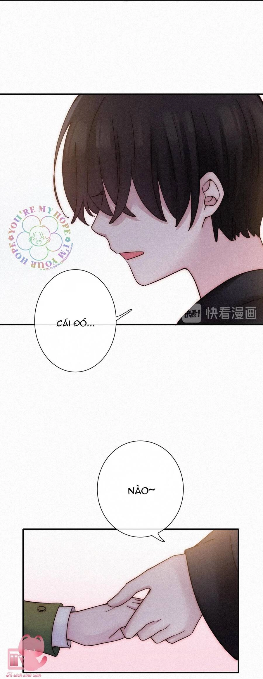 Đêm Tối Chốn Này Chapter 73.2 - 23