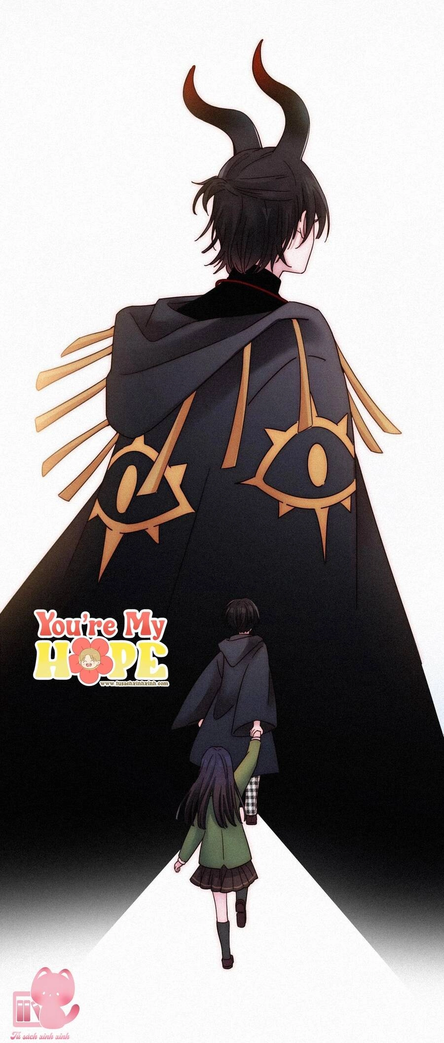 Đêm Tối Chốn Này Chapter 73.2 - 26