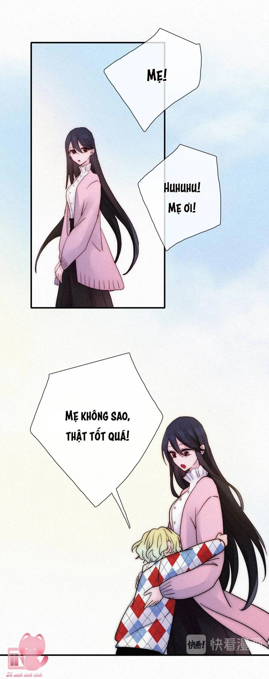 Đêm Tối Chốn Này Chapter 73.2 - 27