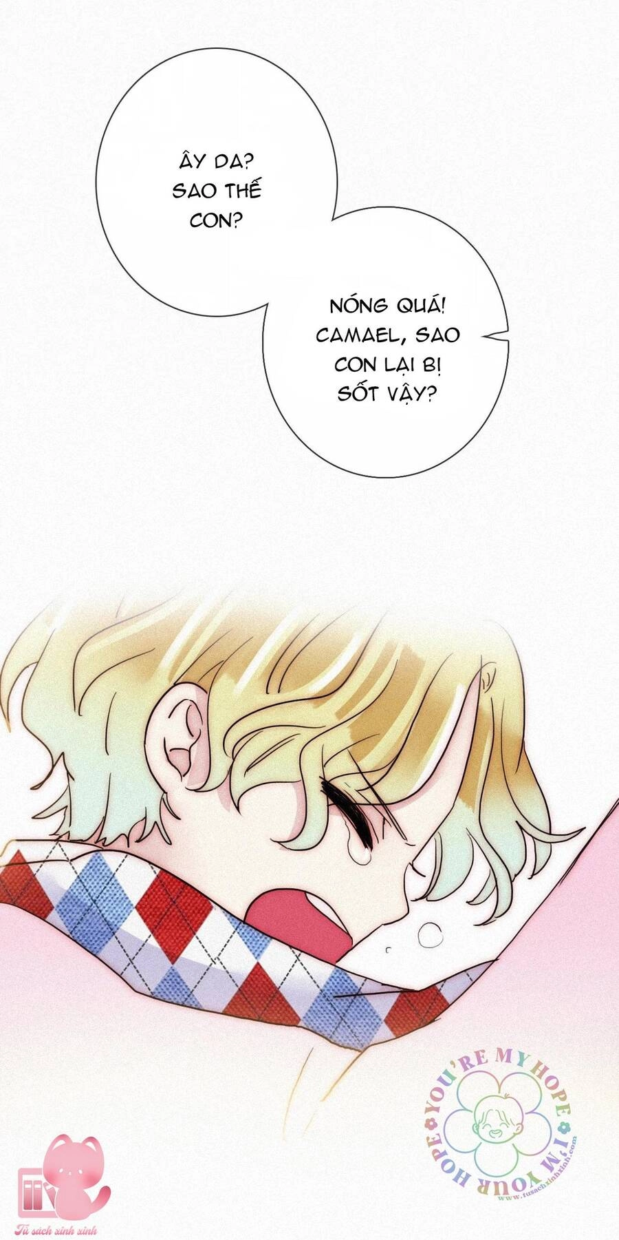 Đêm Tối Chốn Này Chapter 73.2 - 28