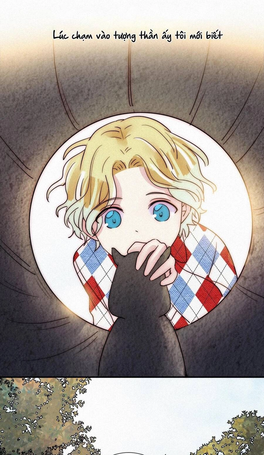 Đêm Tối Chốn Này Chapter 73.2 - 29