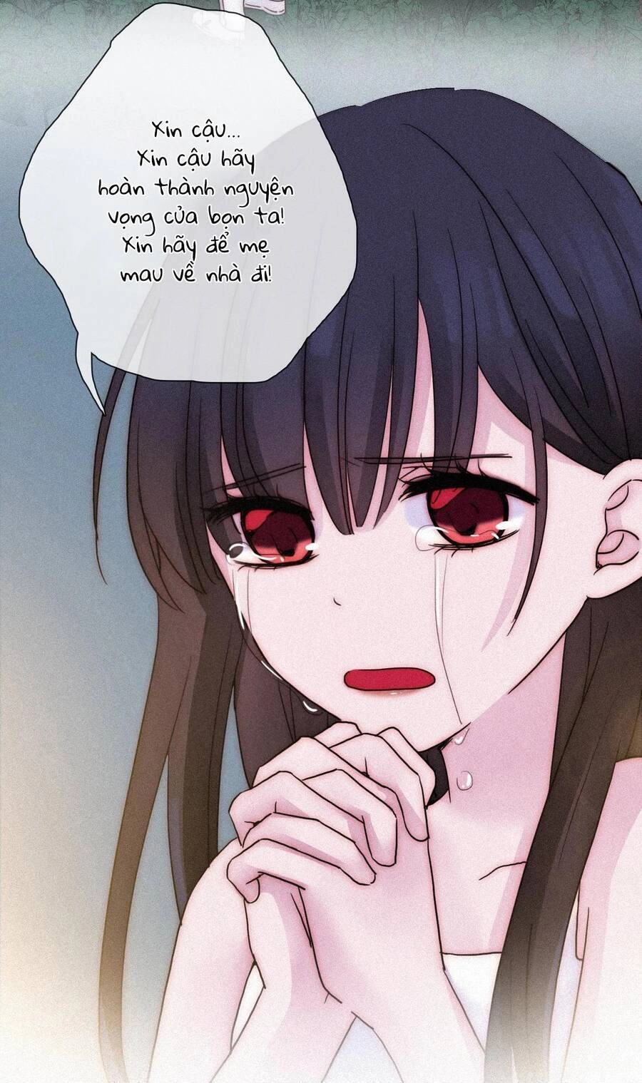 Đêm Tối Chốn Này Chapter 73.2 - 33