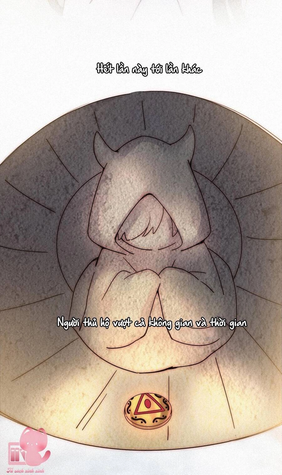 Đêm Tối Chốn Này Chapter 73.2 - 34