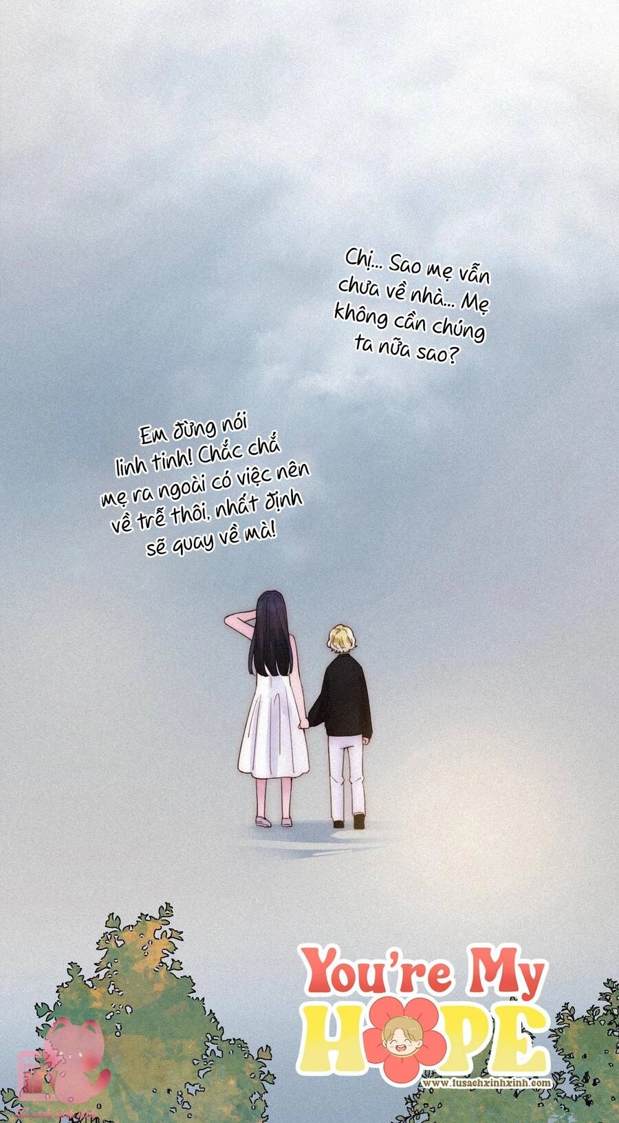 Đêm Tối Chốn Này Chapter 73.2 - 35