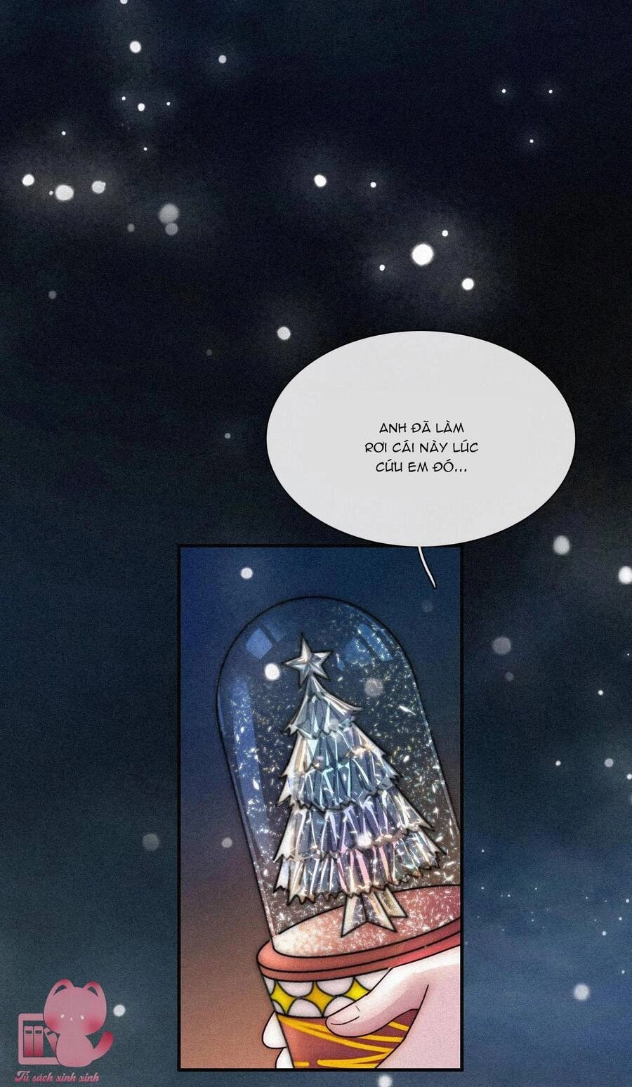 Đêm Tối Chốn Này Chapter 74 - 2