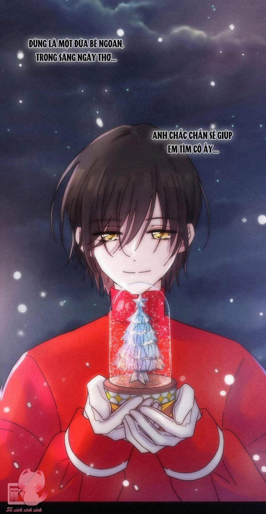 Đêm Tối Chốn Này Chapter 74 - 5