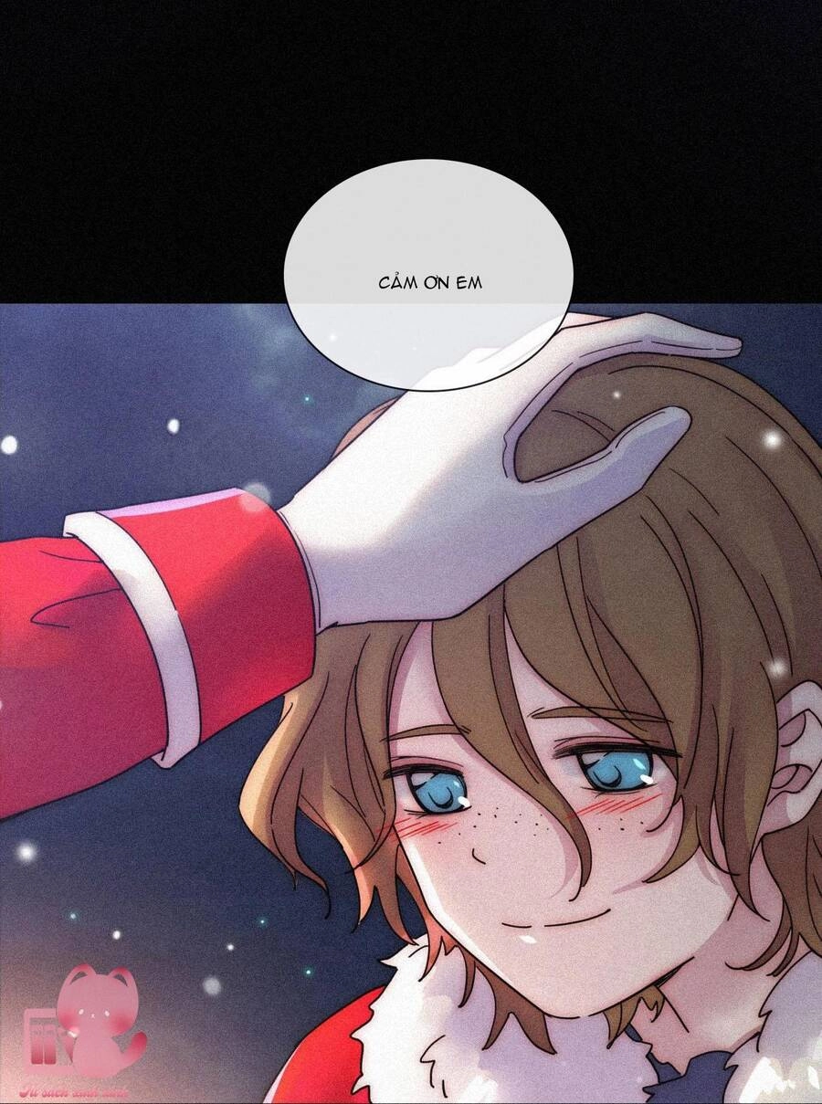 Đêm Tối Chốn Này Chapter 74 - 6