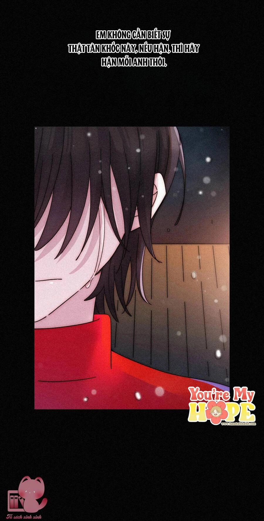 Đêm Tối Chốn Này Chapter 74 - 9