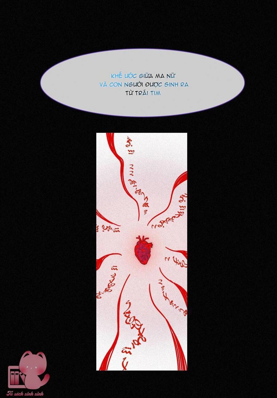 Đêm Tối Chốn Này Chapter 74 - 15