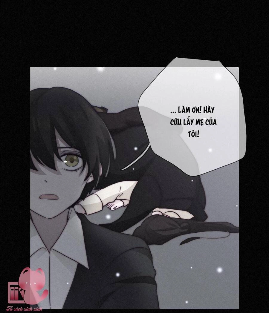 Đêm Tối Chốn Này Chapter 74 - 24