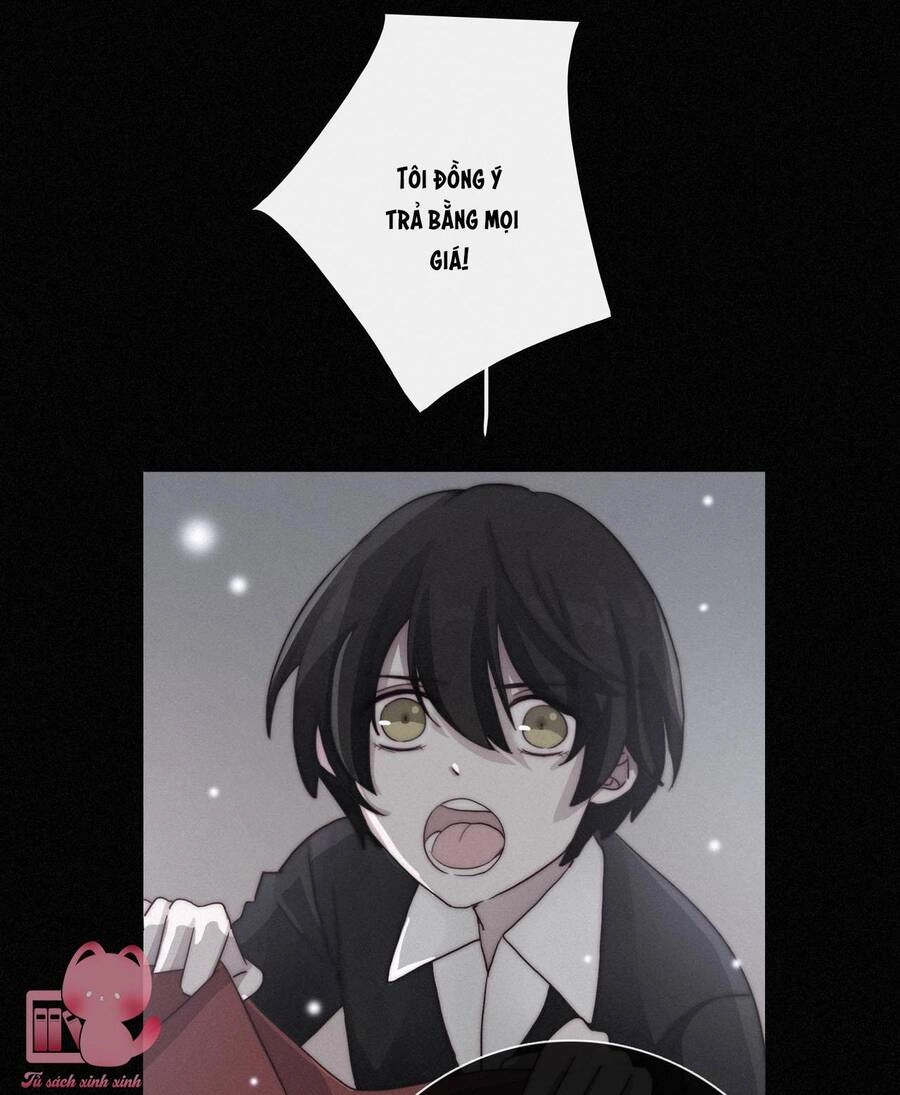 Đêm Tối Chốn Này Chapter 74 - 25