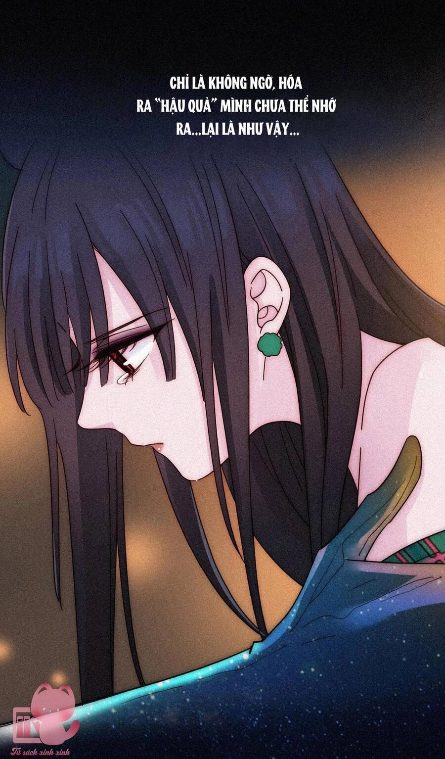 Đêm Tối Chốn Này Chapter 74 - 28