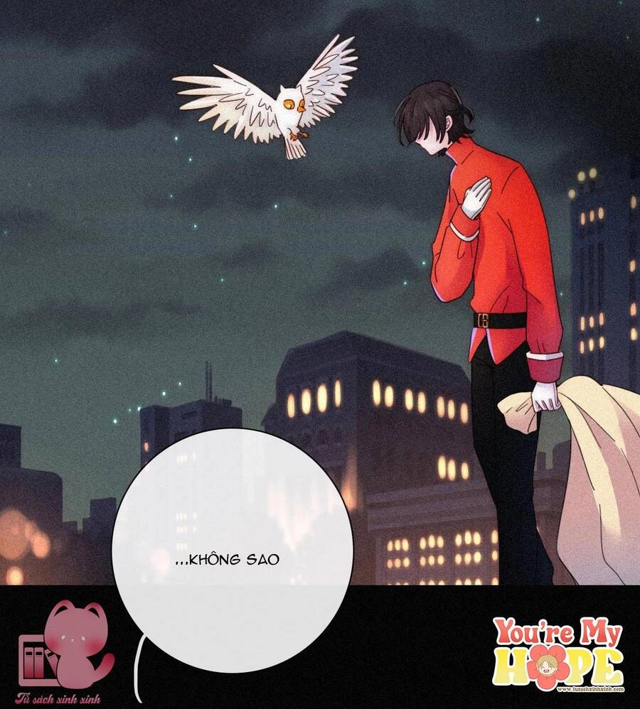 Đêm Tối Chốn Này Chapter 74 - 30