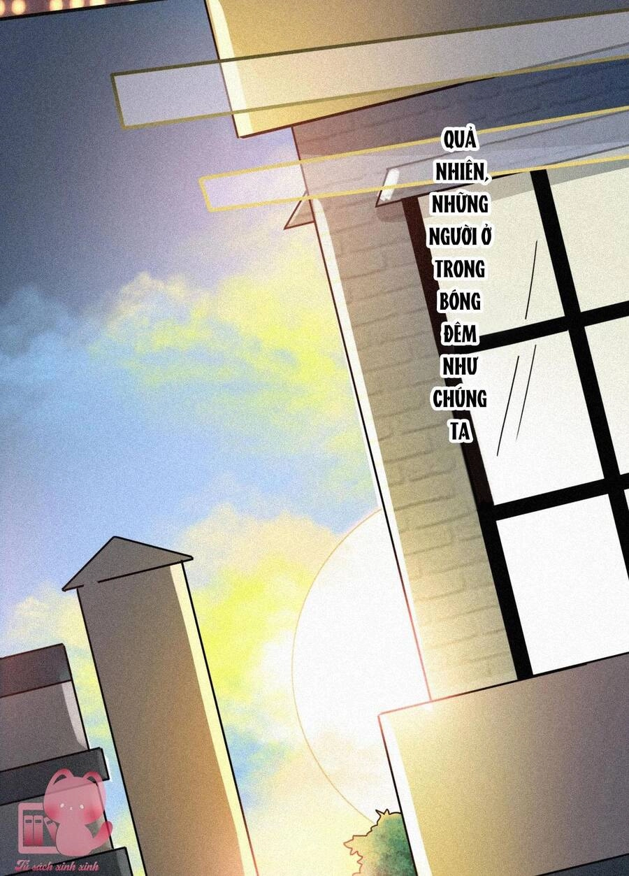 Đêm Tối Chốn Này Chapter 74 - 32