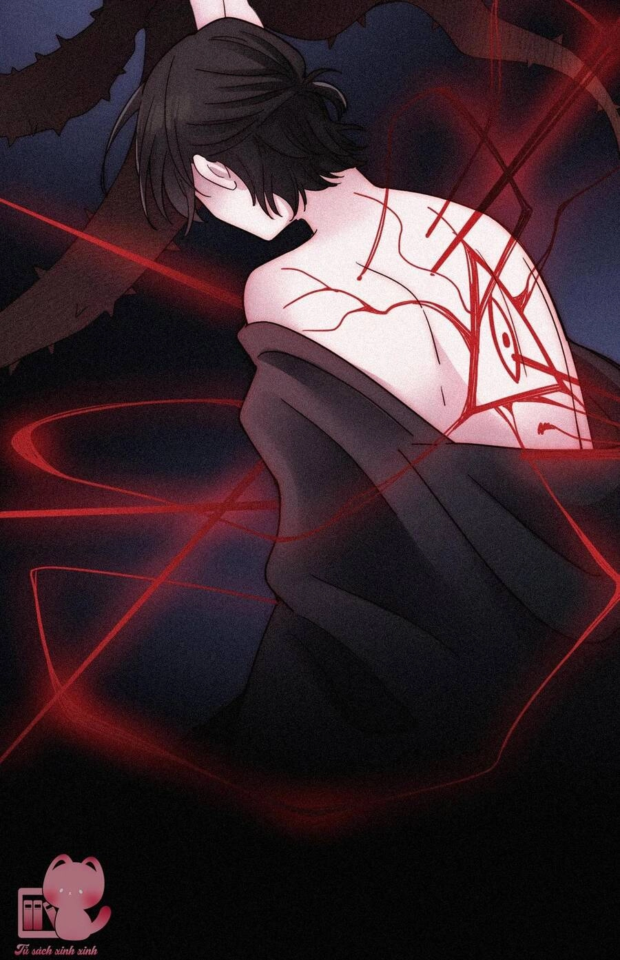 Đêm Tối Chốn Này Chapter 74 - 36