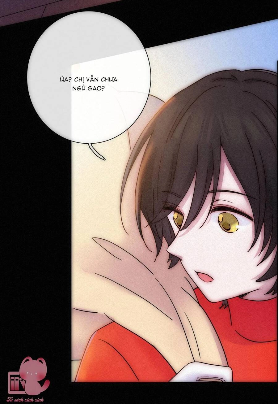 Đêm Tối Chốn Này Chapter 74 - 39