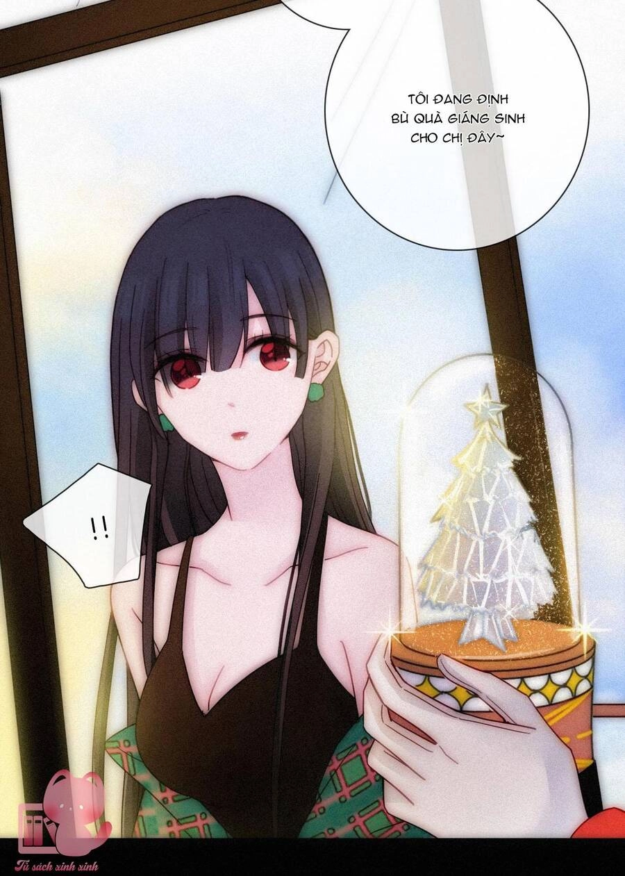 Đêm Tối Chốn Này Chapter 74 - 42