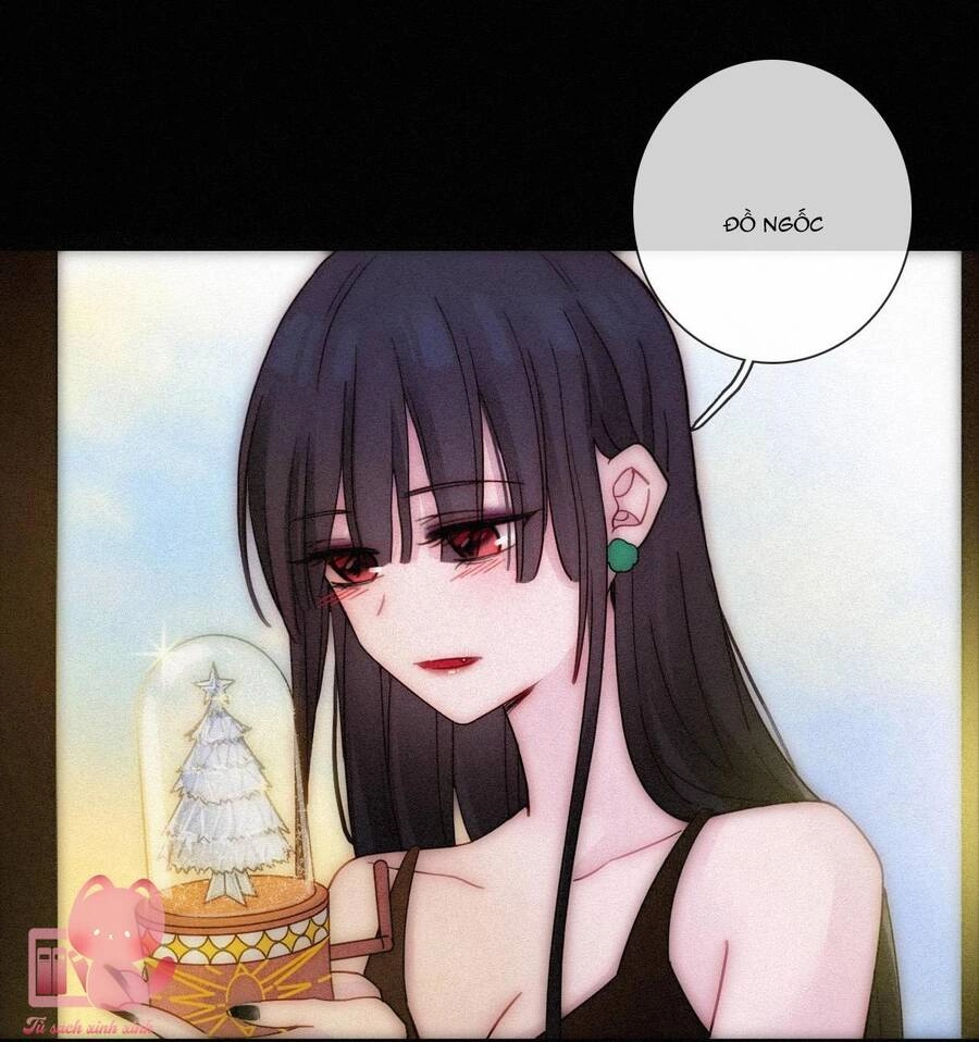 Đêm Tối Chốn Này Chapter 74 - 43