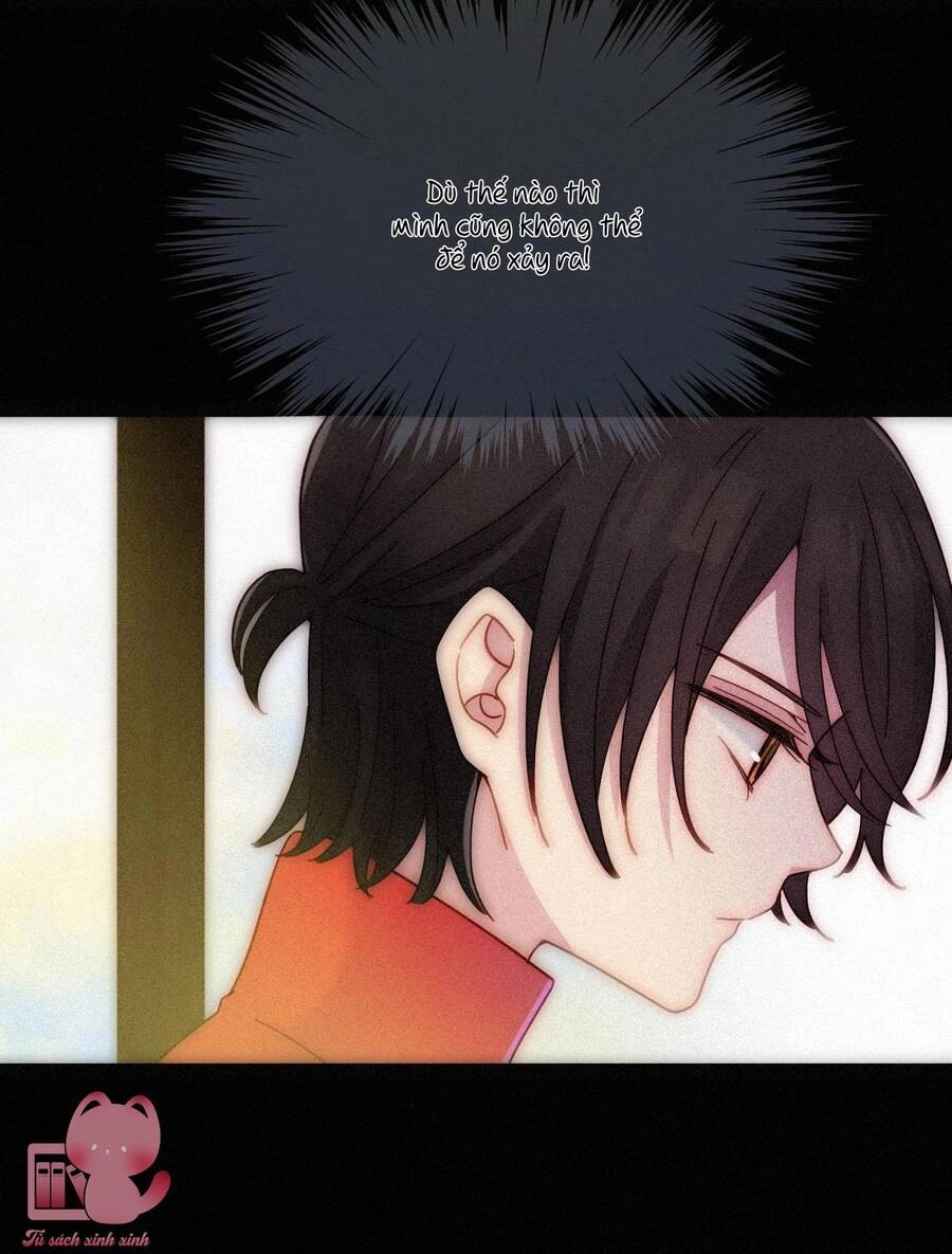 Đêm Tối Chốn Này Chapter 74 - 45