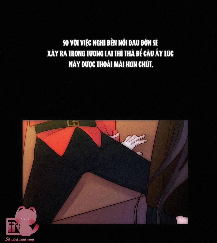 Đêm Tối Chốn Này Chapter 74 - 48